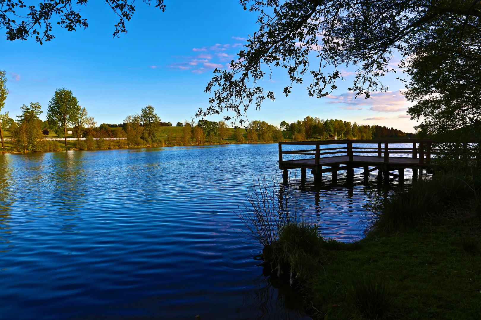 Kell am See