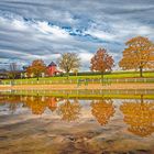 Kell am See - Fronhof Herbst