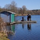 Kell am See-im Gespräch.