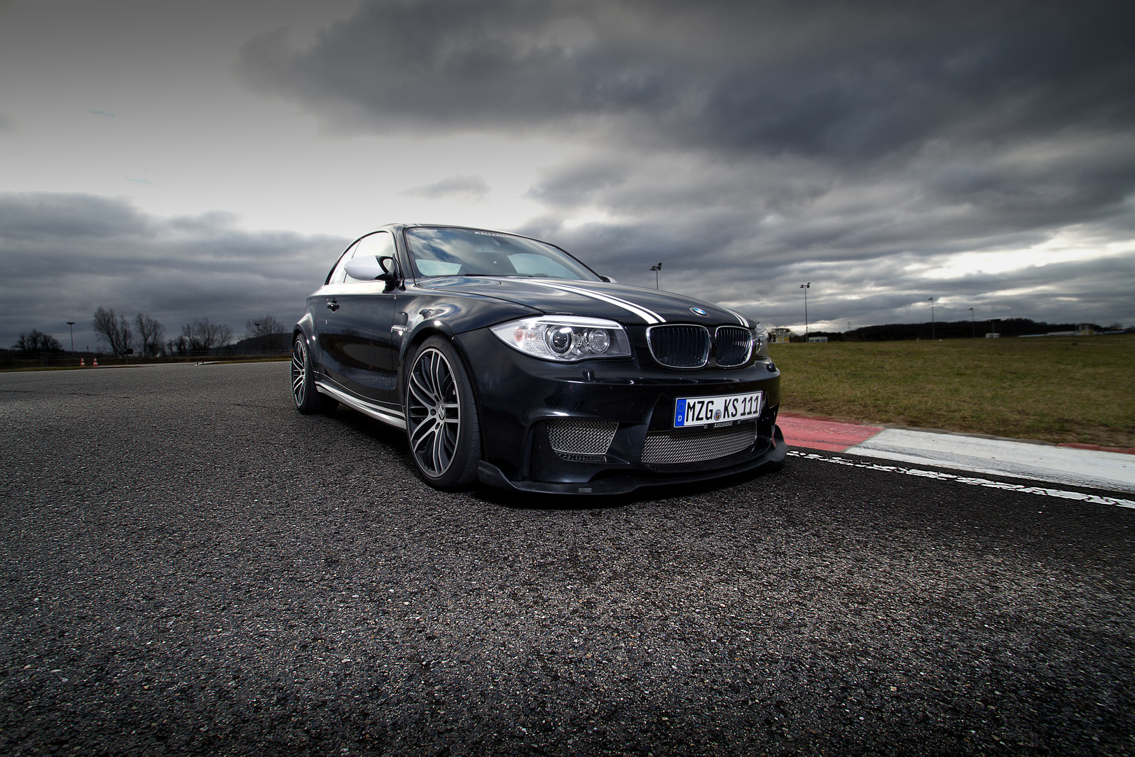 Kelleners Sport KS 1-RS BMW 1er M 420 PS 590 NM