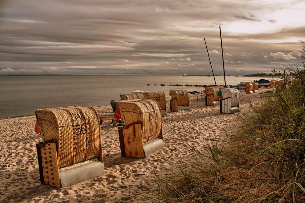 kellenhusen ostsee