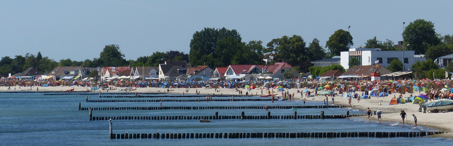 Kellenhusener Strand