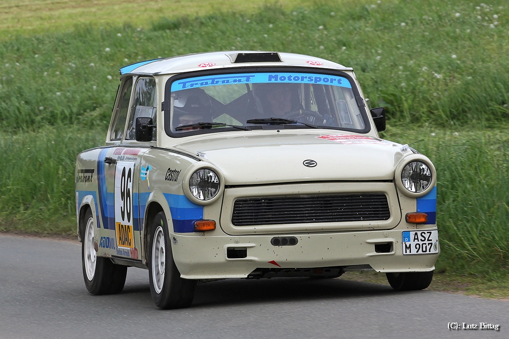 Keller-Trabi