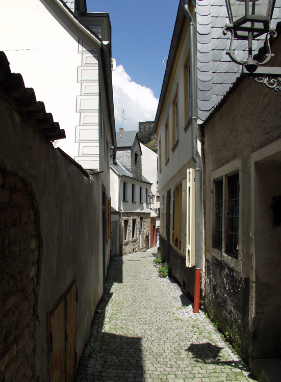 ~ Kellereibothsgasse ~