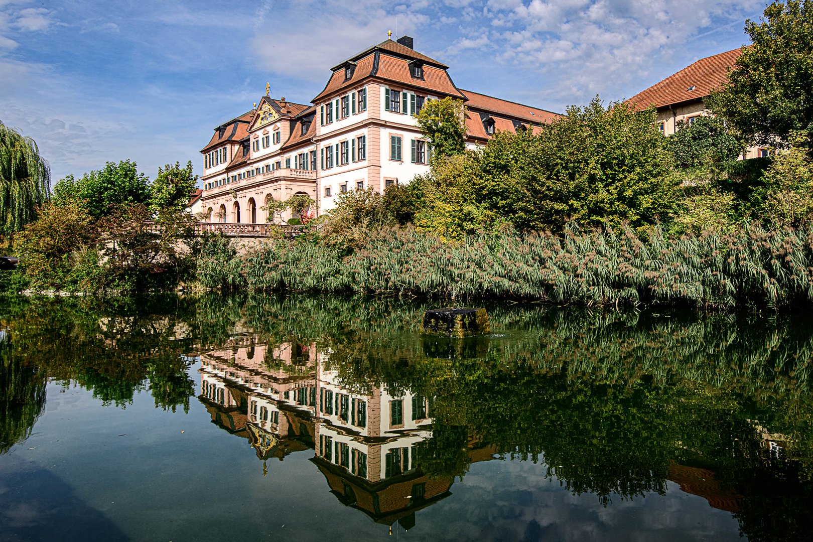 Kellereischloss Hammelburg