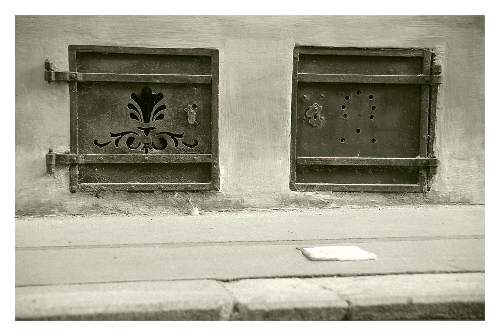 kellerfenster Foto & Bild | architektur, architektonische details