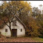 Kellergasse am Zeiselberg... (2)