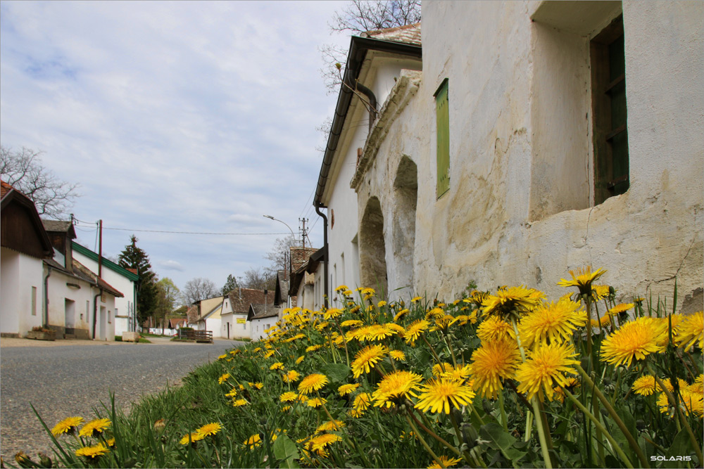 Kellergasse