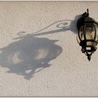 Kellergassen-Detail - Licht und Schatten *3