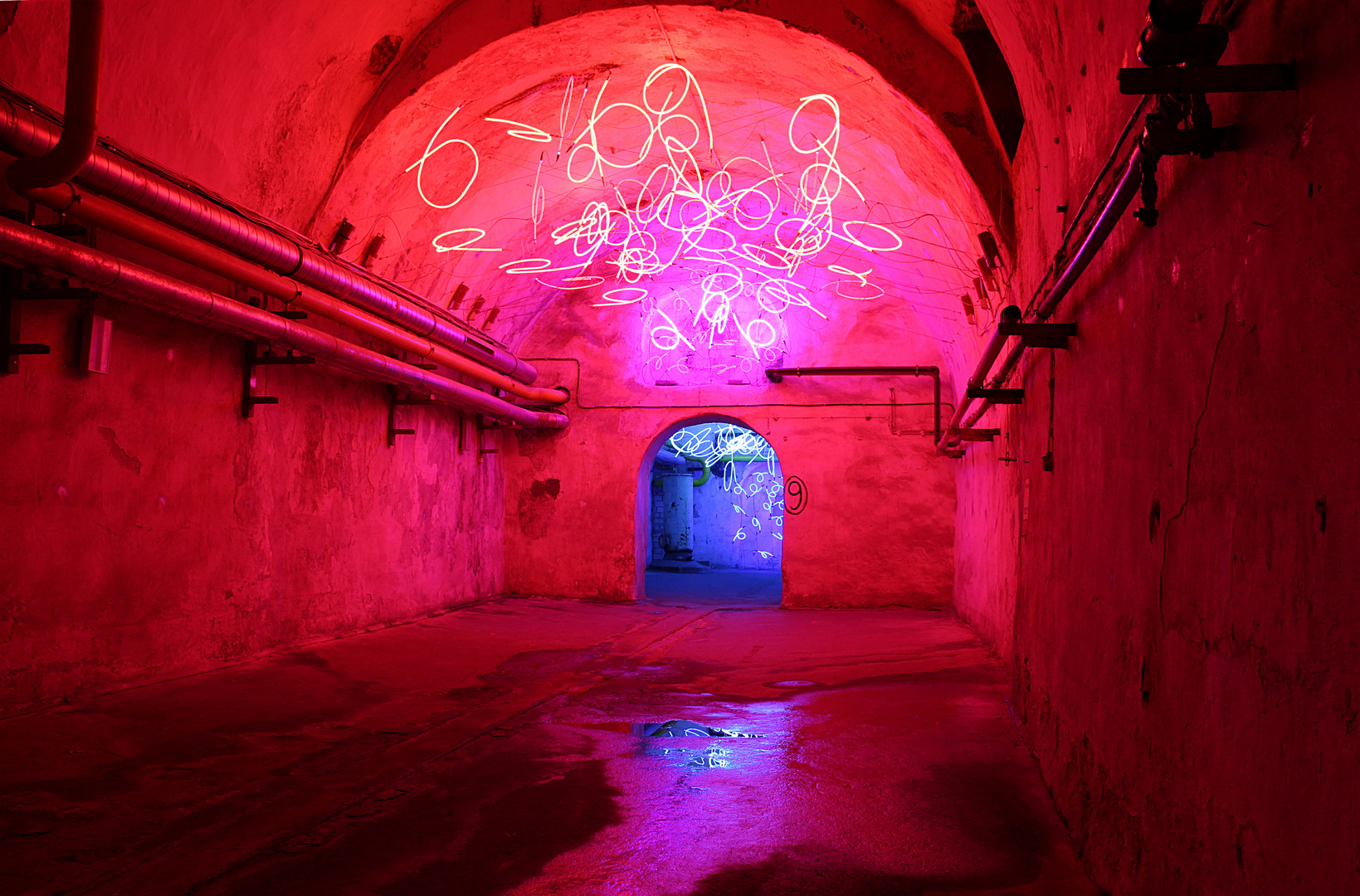 Kellerlicht Foto & Bild | kunstfotografie & kultur, keller, licht