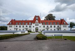 Kellersche Anstalten in Brejning - De Kellerske Anstalter