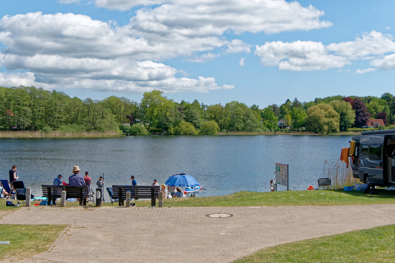 Kellersee