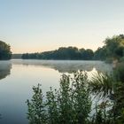 Kellersee,Bosau 6,00 Uhr