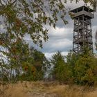 Kellerwaldturm