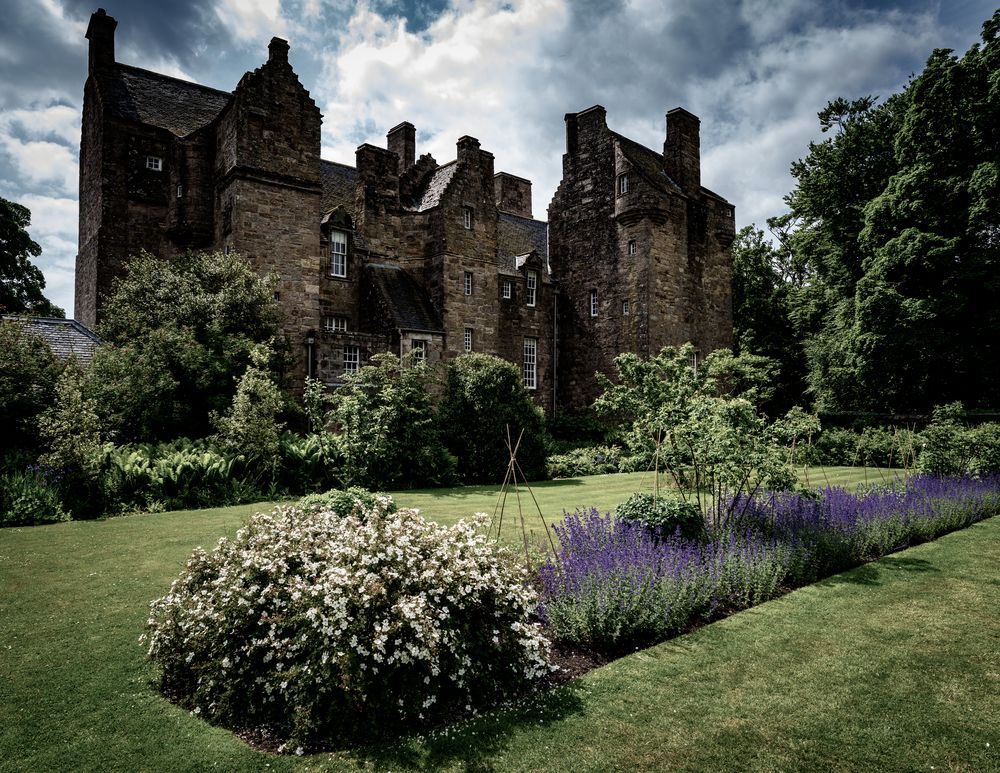 Kellie Castle