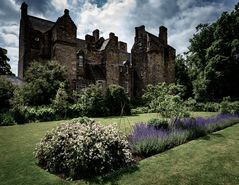 Kellie Castle