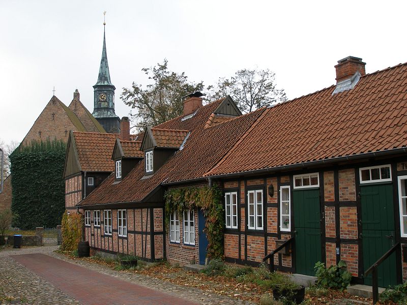 Kellinghusen