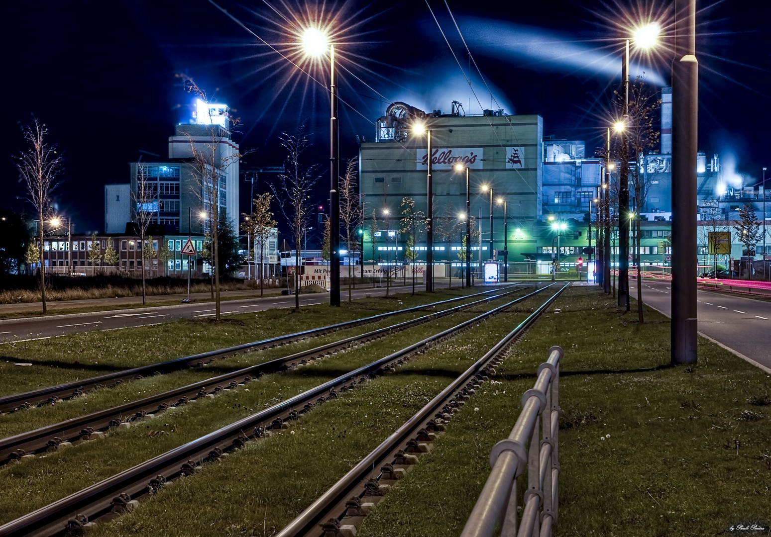 Kellogg's Bremen