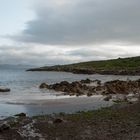 Kells Bay Beach, Kerry, Irland