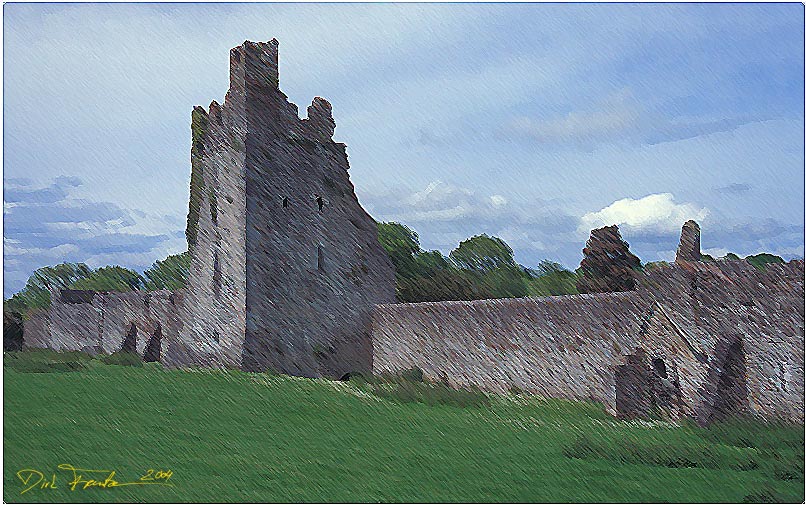 Kells Priory