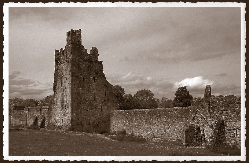 Kells Priory #4