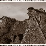 Irland in Sepia