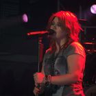 Kelly Clarkson in Köln