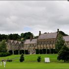 Kelly College in Tavistock