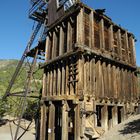 Kelly Mine, Arizona USA