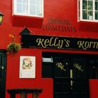 Kelly's Corner, Irland