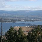 Kelowna from the Top