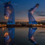 *Kelpies*