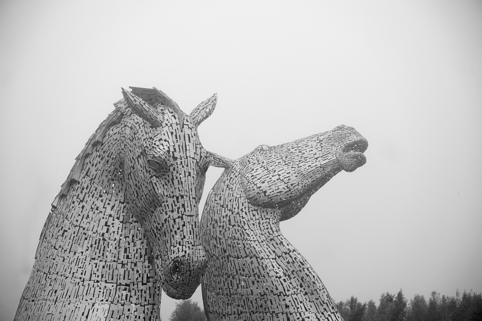 Kelpies