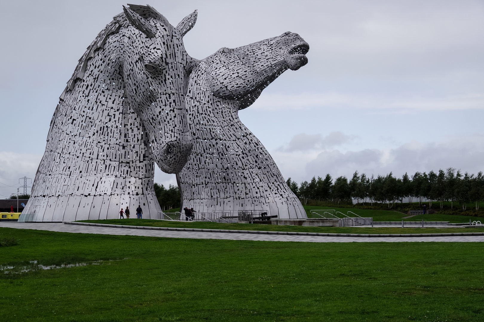 Kelpies