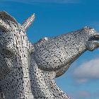 Kelpies...