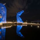 KELPIES