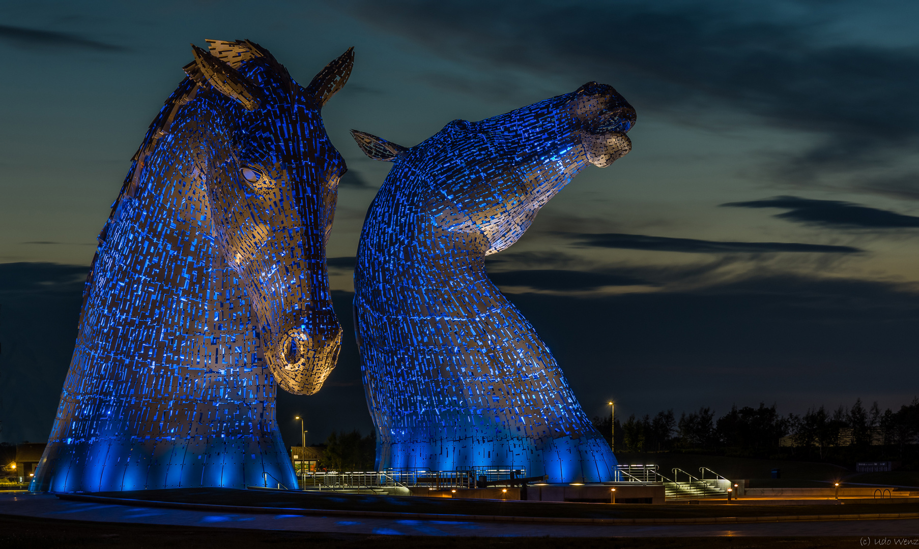 *Kelpies I*