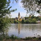 Kelsterbacher Herz-Jesu-Kirche