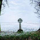 Keltenkreuz in der Wetterau