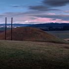 Keltenwelt am Glauberg