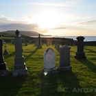 Keltic Gravestones