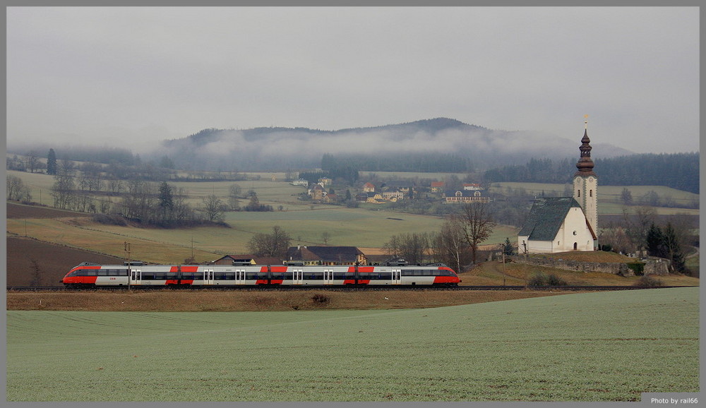 Keltische Landschaften