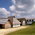 Keltisches Freilichtmuseum Heuneburg (1)