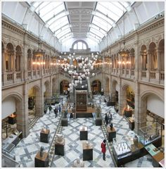 Kelvingrove Art Galery and Museum