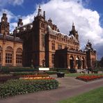 Kelvingrove Art Gallery