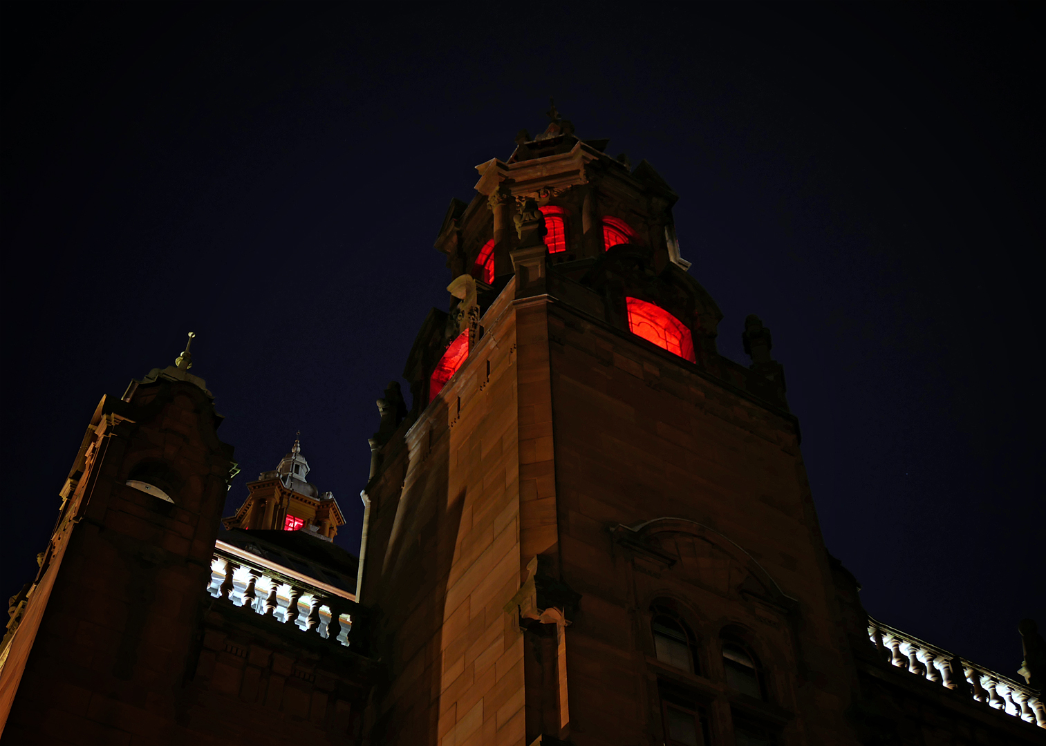 Kelvingrove Art Gallery and Museum