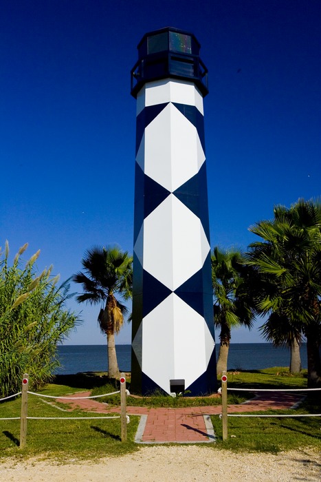 Kemah, TX Lighthouse