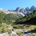 Kematner Alm bei Innsbruck