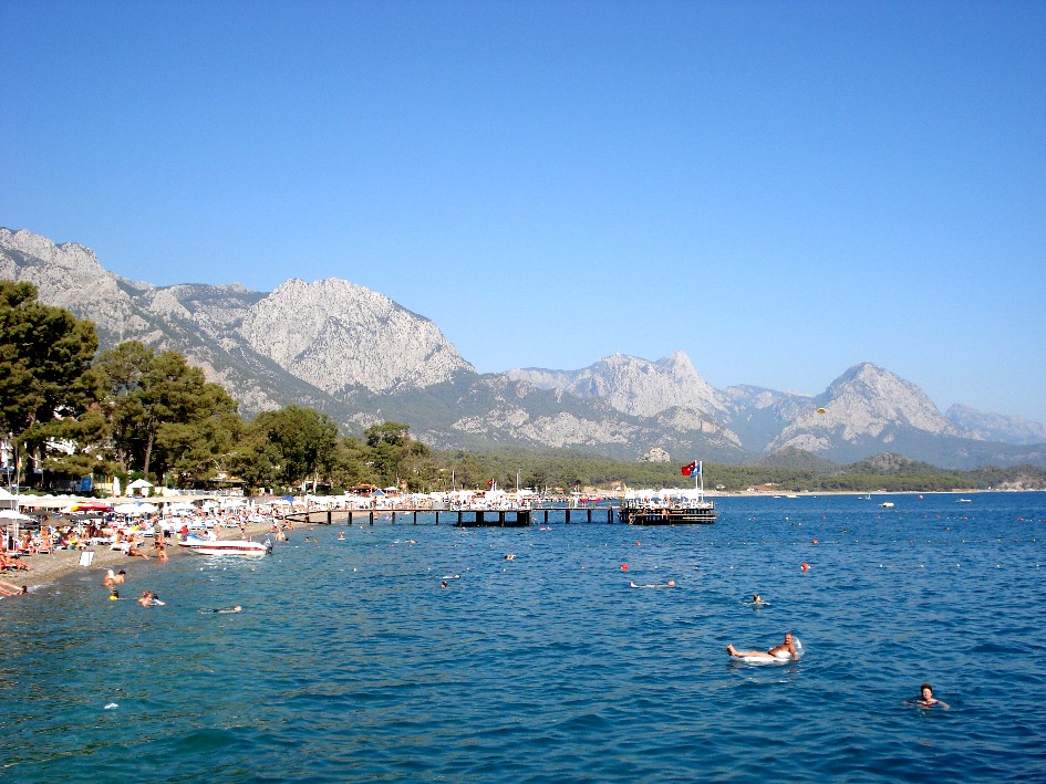 Kemer