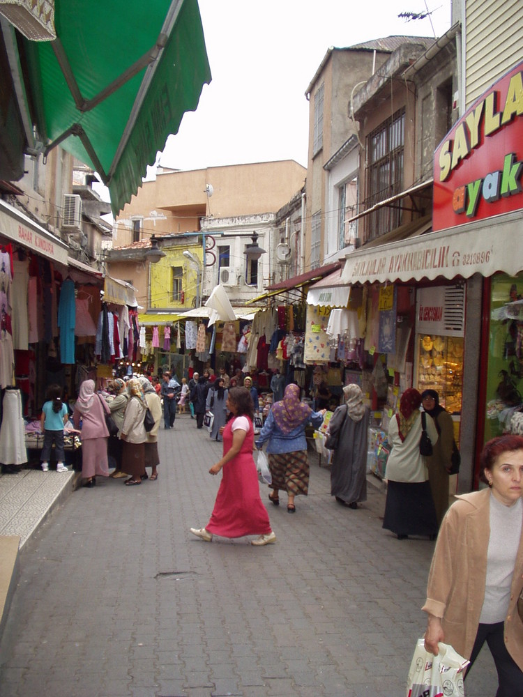 Kemeralti Trabzon